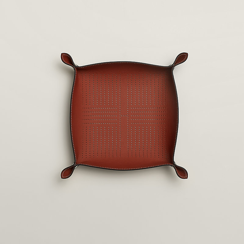 Mises et Relances Carre d'H change tray | Hermès Mainland China
